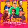 Stream & download Vai Jogando a Thecka (Remix) - Single