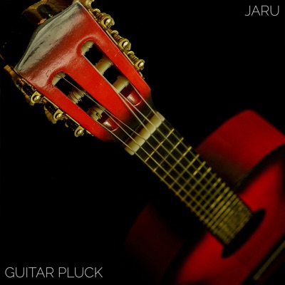 Guitar Pluck - Single