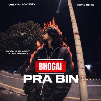 BHOGAI - Single