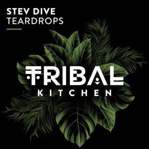 Teardrops - Single