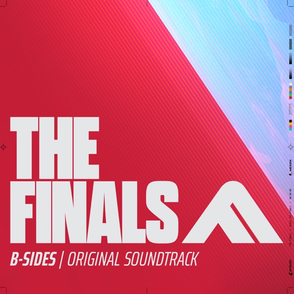 THE FINALS B-SIDES (Original Soundtrack) - EP
