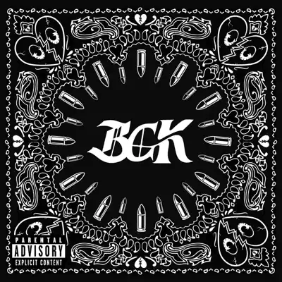 Ascolta 'BGK SLIMES FOREVER' di Brocasito & Bgkcorporation