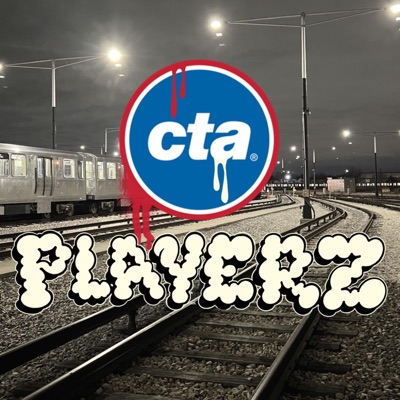 CTA PLAYERZ - Single