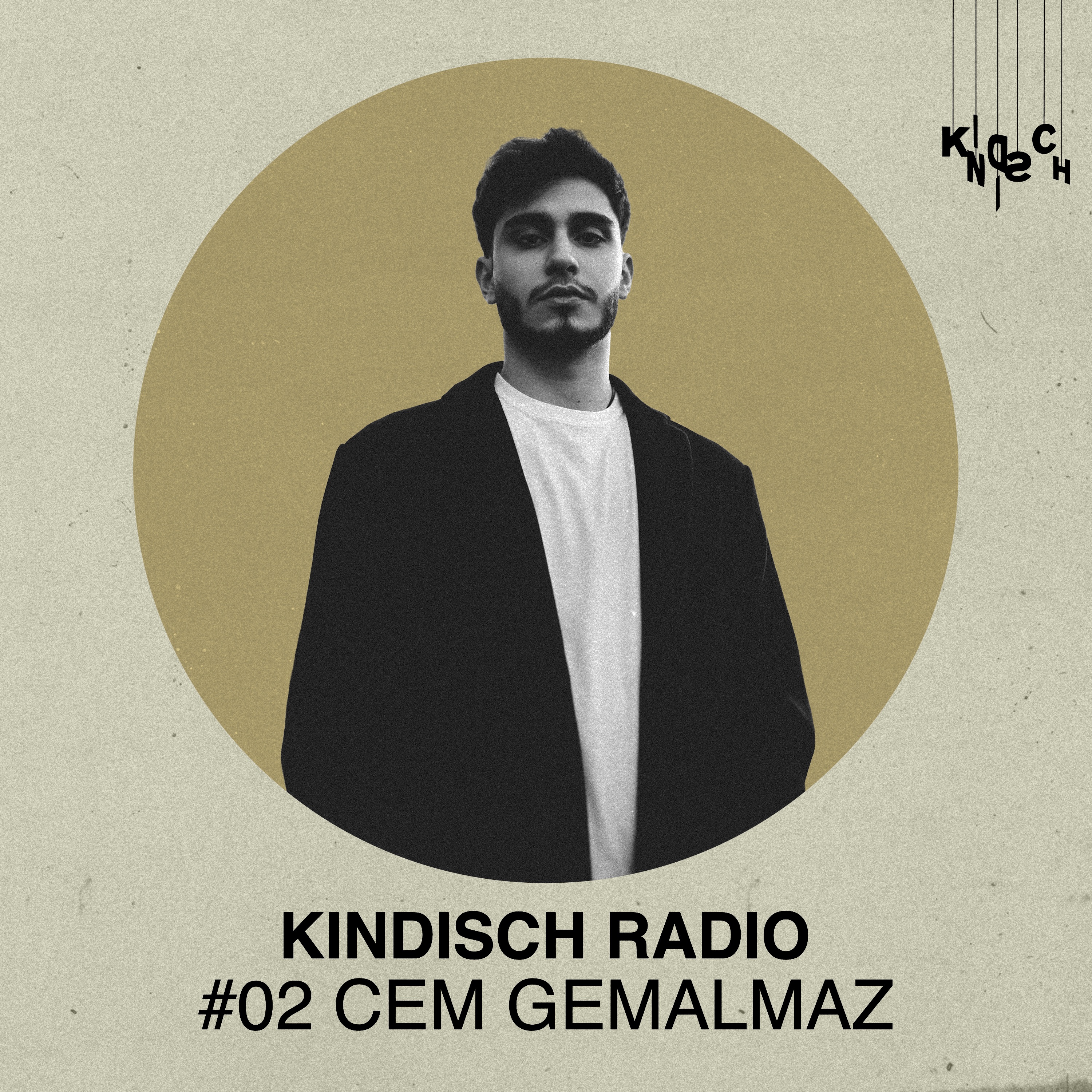 Kindisch Radio by Cem Gemalmaz