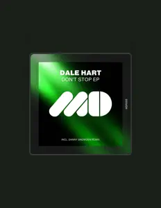Dale Hartを聴いたり、ミュージックビデオを鑑賞したり、経歴やツアー日程などを確認したりしましょう！