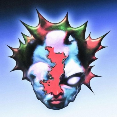 YUNG P WORLD - Single