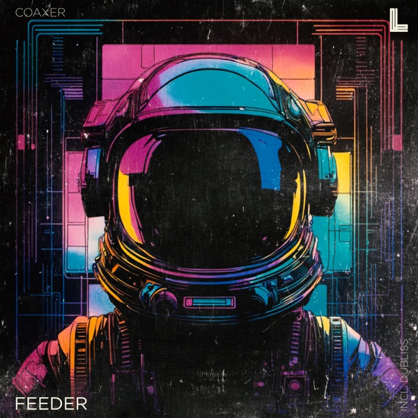 Feeder - EP