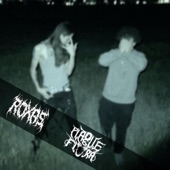 ECSTASY (Johnnie Gilbert & Jake Webber) (feat. Plague Flora) [Remix] artwork