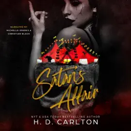 Satan's Affair (Unabridged)