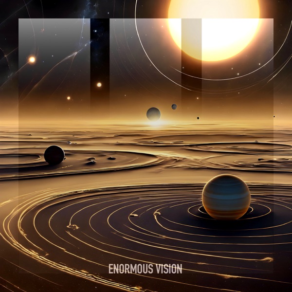Interstellar - Single