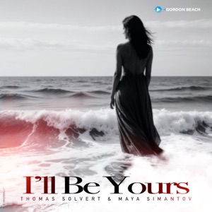 I'll be Yours - Single