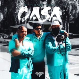 Casa (Rap La Rue)