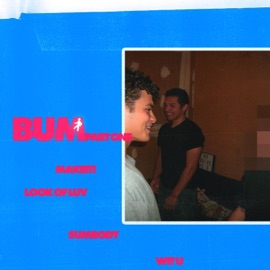 LOOK of LUV (feat. maarruu, Nio & zugz) idk studios