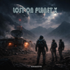 Kokanostra - Lost on Planet X artwork