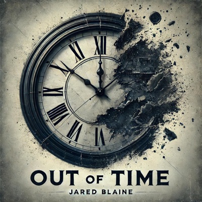 Out of Time (Clean) - Single