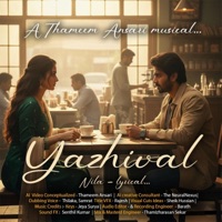 Yazhival - Single - Thameem Ansari