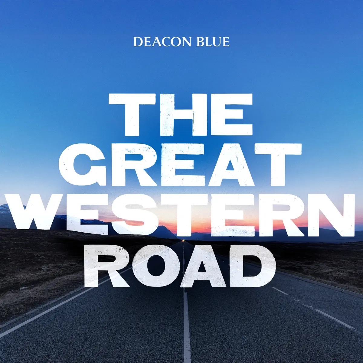 Deacon Blue - The Great Western Road (2025) [iTunes Plus AAC M4A]-新房子
