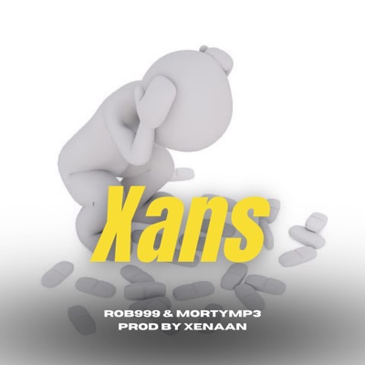Xans Pt2 - Single