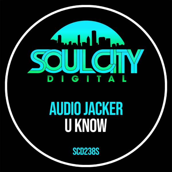 U Know - Single
