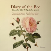 Diary of the Bee artwork