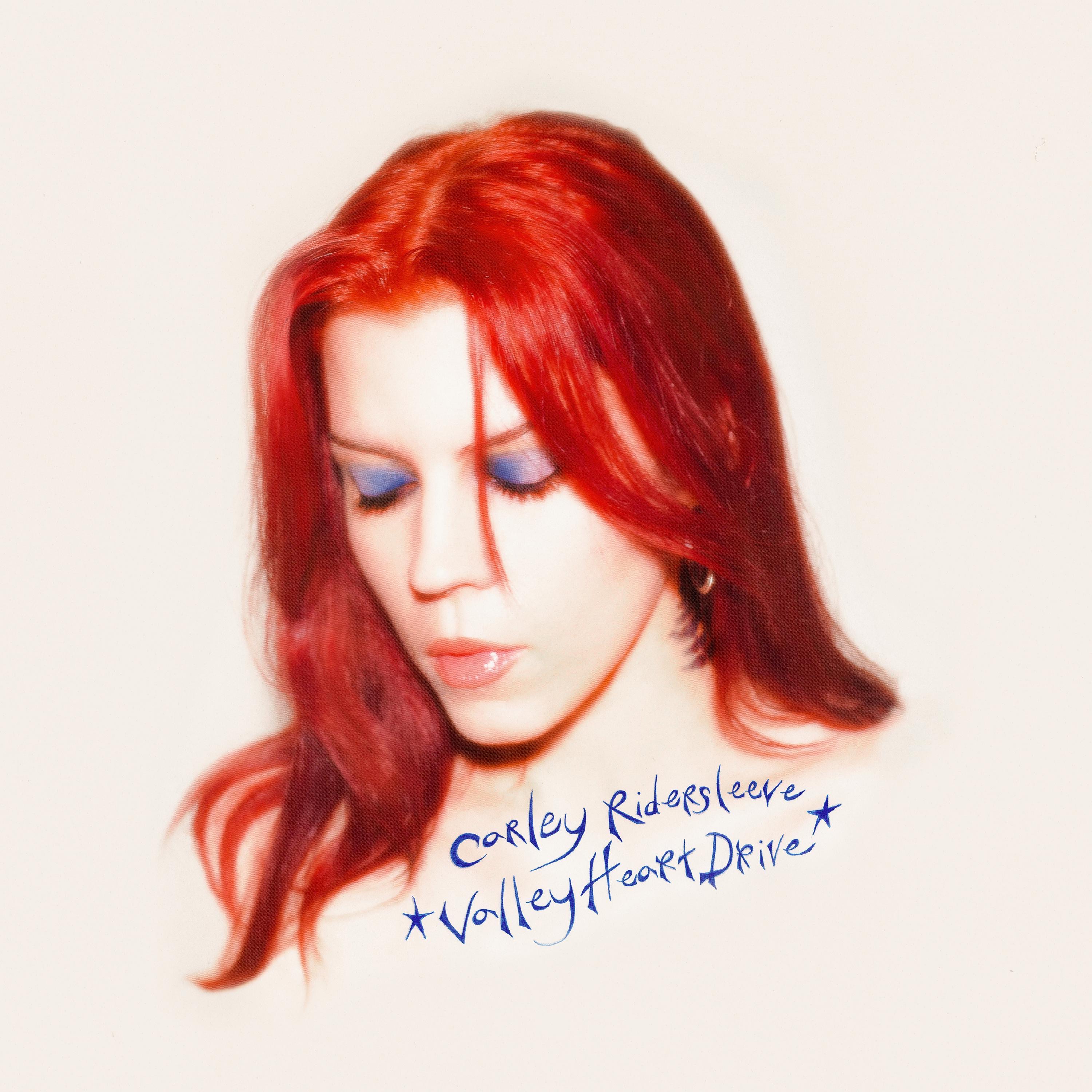 Valley Heart Drive - EP