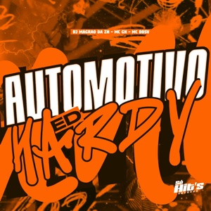 Automotivo Ed Hardy