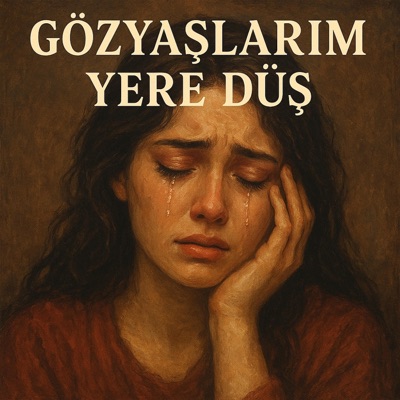 Gözyaşlarım Yere Düş (feat. Nehir Y.) - Single