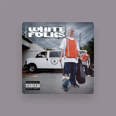 Listen to White Folks, watch music videos, read bio, see tour dates & more!