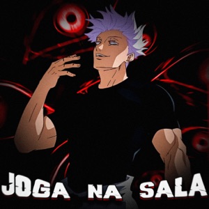 JOGA NA SALA - EP