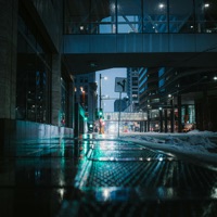 Quantum Shift - Single - Misael Pérez