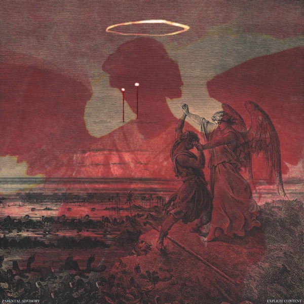 Angels With Filthy Souls