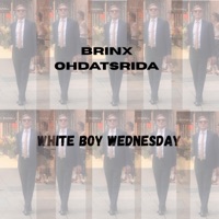 WBW (feat. OHDATSRIDA & KINGISRAEL) - Single - BRINX