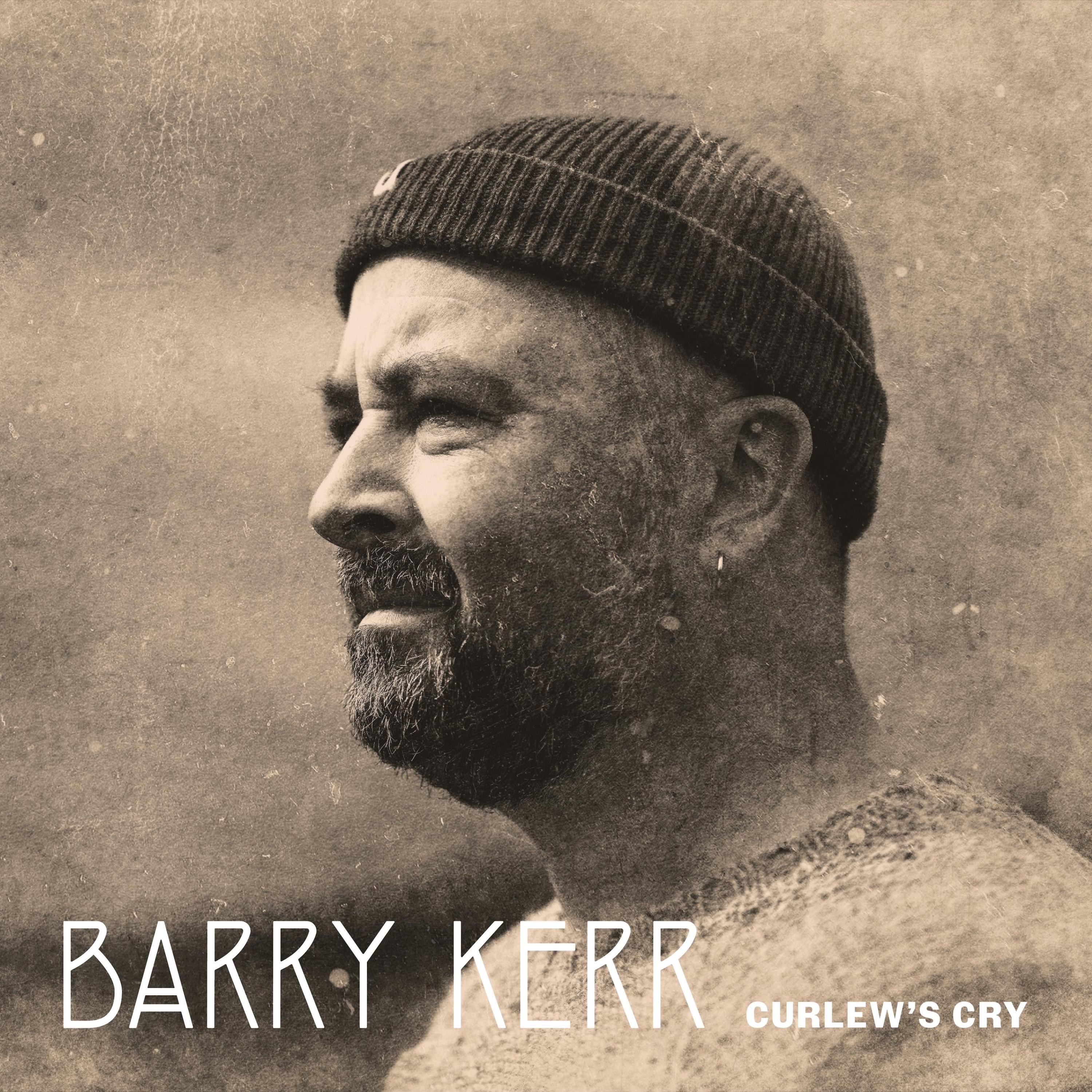 Curlew's cry