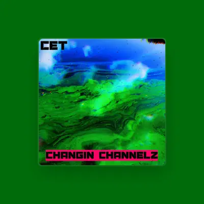 Listen to CET, watch music videos, read bio, see tour dates & more!