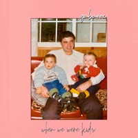 When We Were Kids - Single - Gabarre
