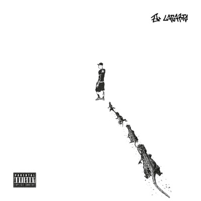El lagarto