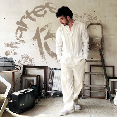 Martes 13 - Single