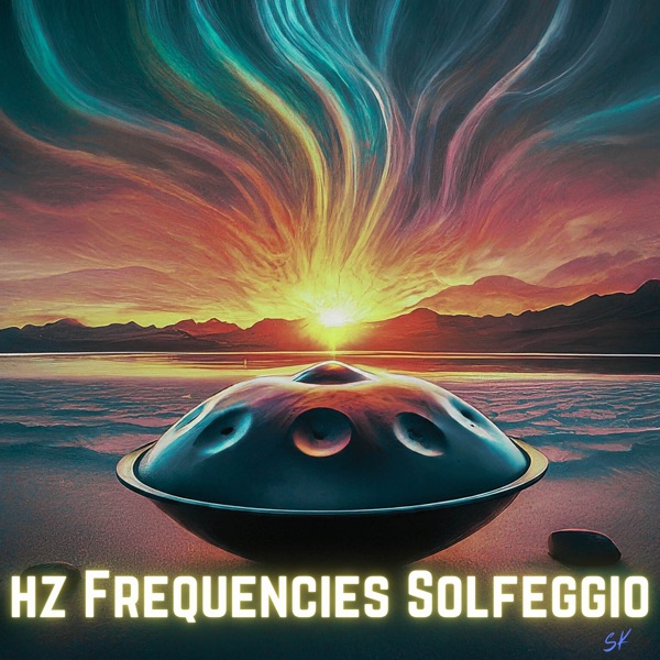 Hand Pan Deep Relaxation Music - Single