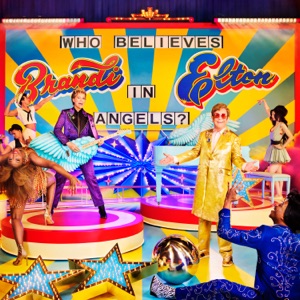 Elton John & Brandi Carlile - Little Richard’s Bible - Line Dance Chorégraphe