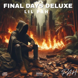 Final Days (Deluxe)