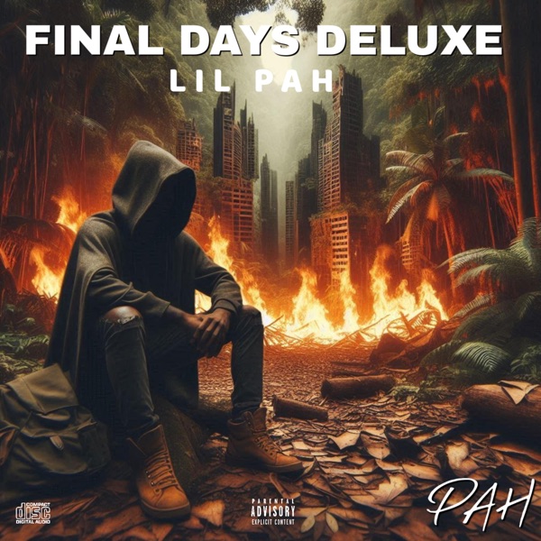 Final Days (Deluxe)
