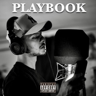 PlayBook (feat. Mc Kode & GeniusVybz) - Single
