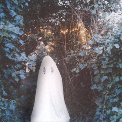 don't be scared of ghosts - EP