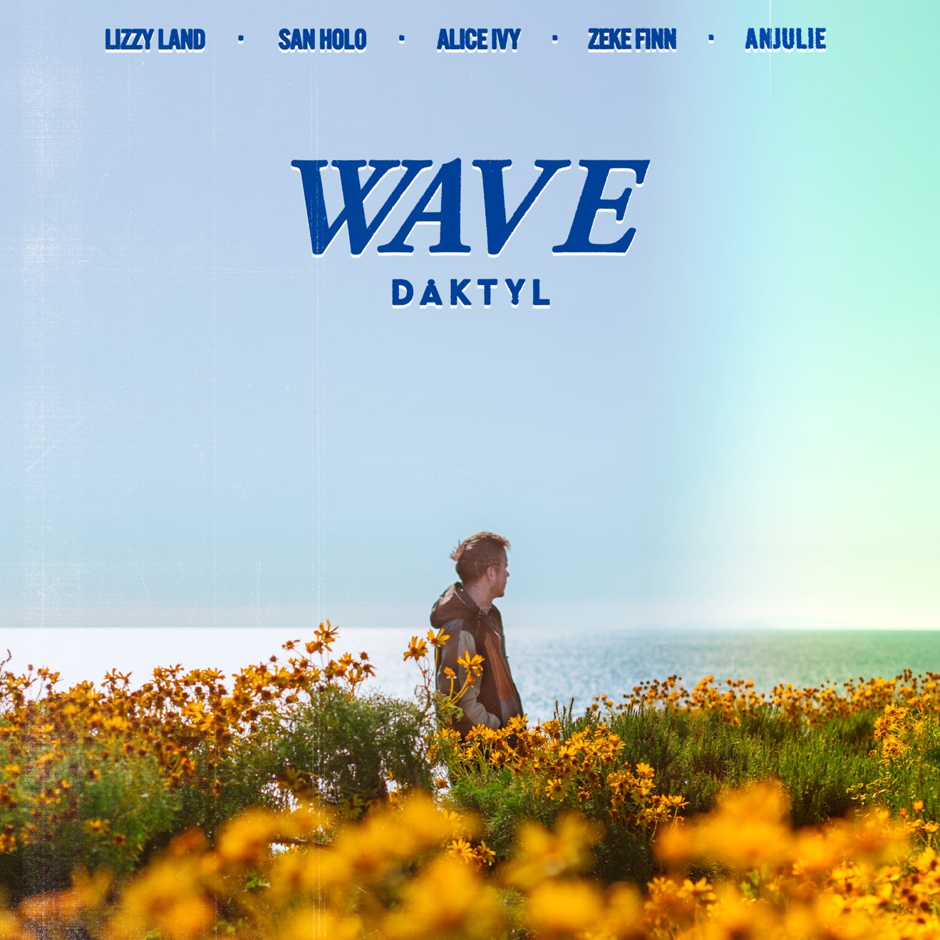 Daktyl – Wave (2024) [iTunes Match M4A]