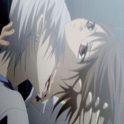 j'ai gouté le sang :( - Single