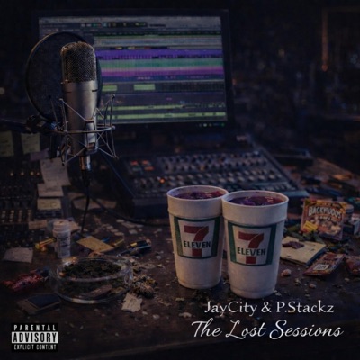 The Lost Sessions