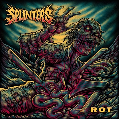 ROT (feat. BareFaced) - Single