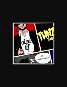 Ouça Alkatif, assista a videoclipes, leia a biografia, veja as datas das turnês e mais!