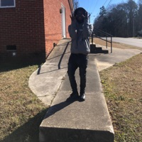 8:03 - Single - Lulblaxkk