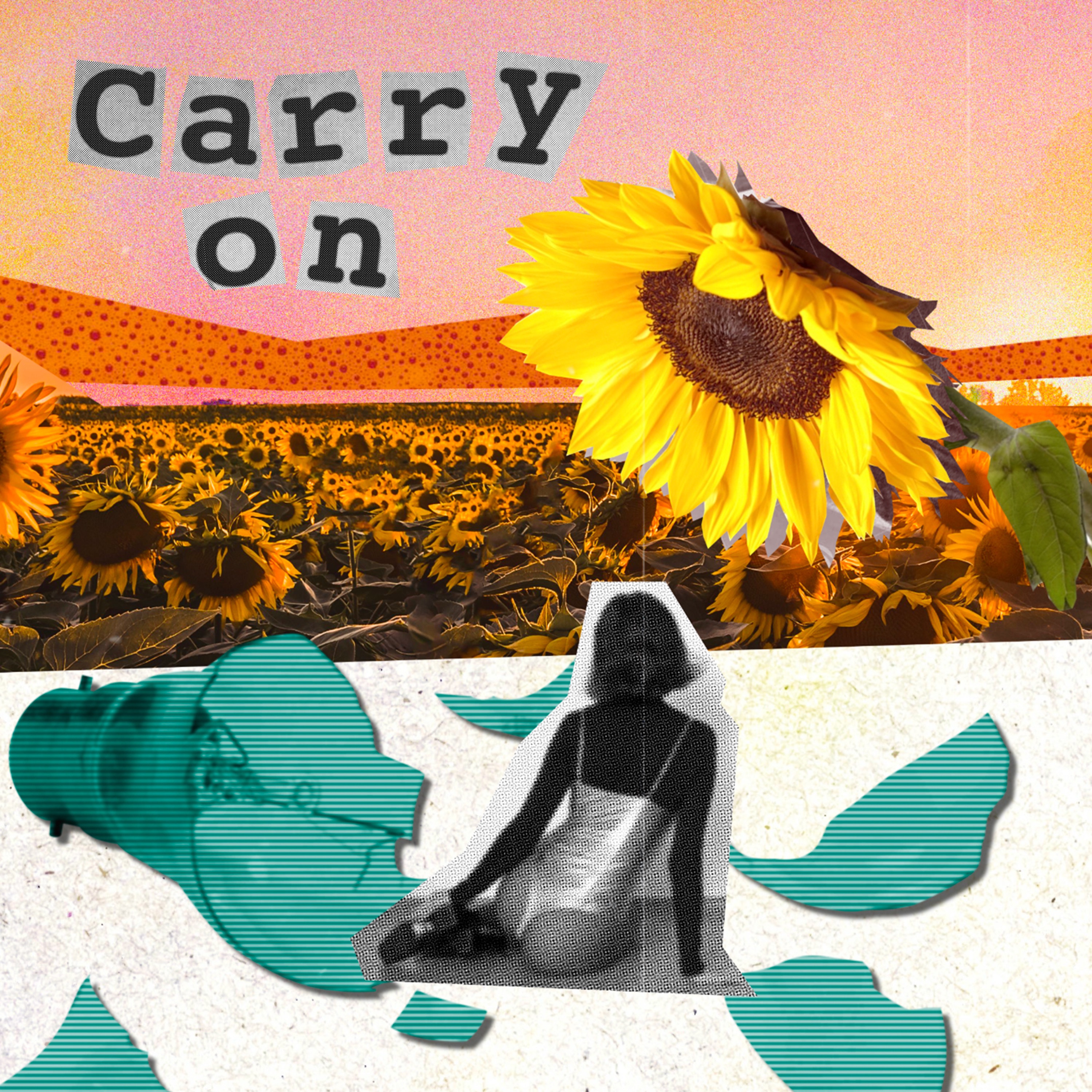 Carry on - Single